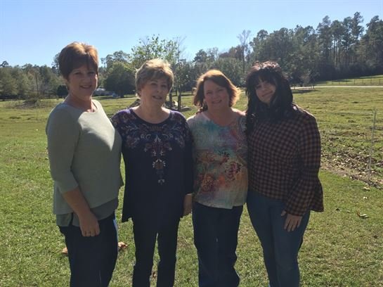 Faye McGee - Photo 21