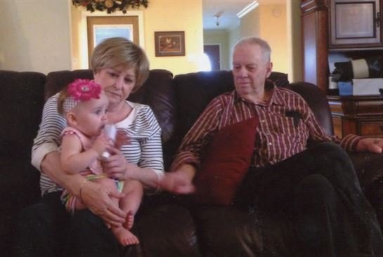 Faye McGee - Photo 23