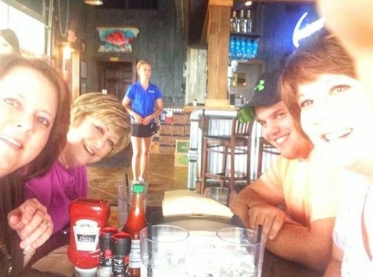 Faye McGee - Photo 27