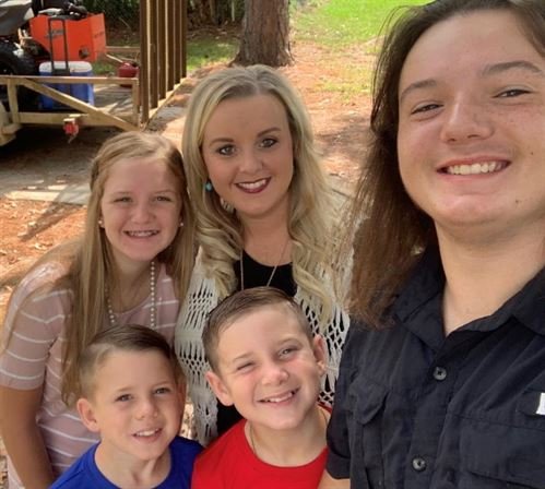 Faye McGee - Photo 30