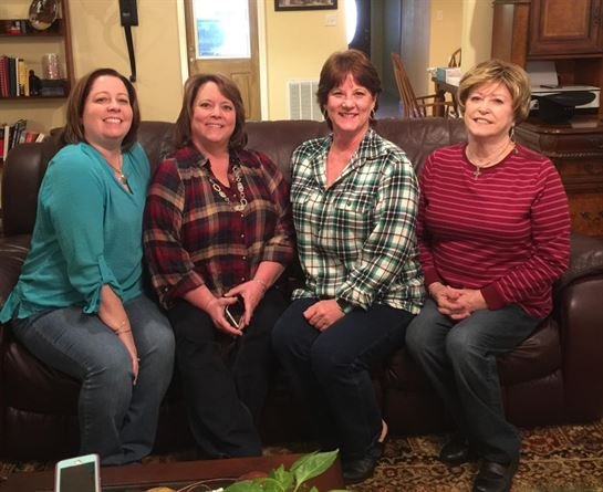 Faye McGee - Photo 33