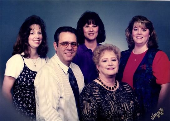 Faye McGee - Photo 34