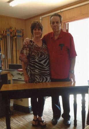 Faye McGee - Photo 35