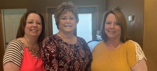 Faye McGee - Photo 36