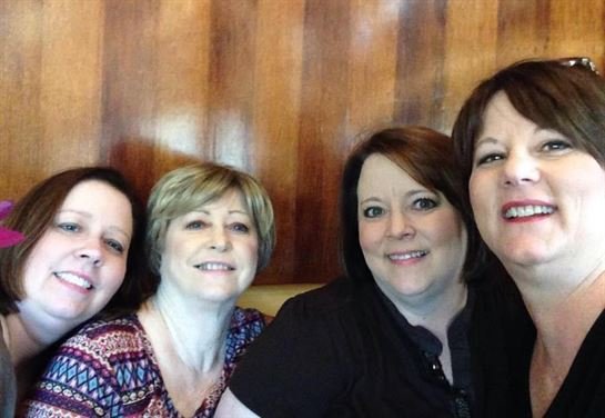 Faye McGee - Photo 42