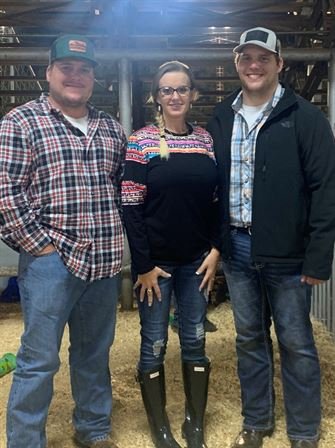 Faye McGee - Photo 48