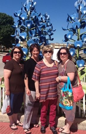 Faye McGee - Photo 51