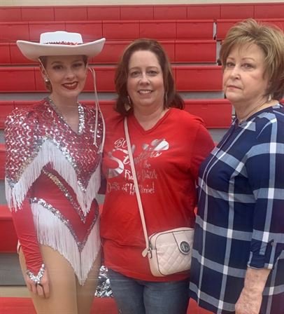 Faye McGee - Photo 50