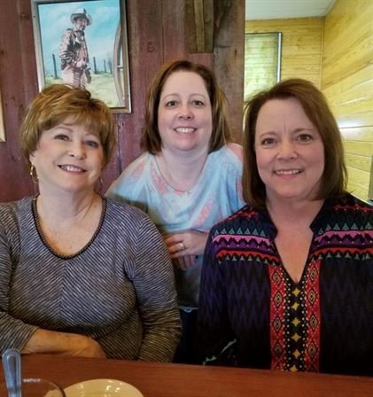 Faye McGee - Photo 58