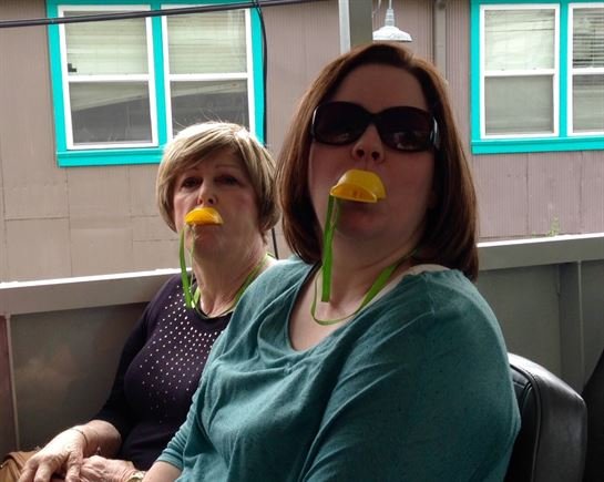 Faye McGee - Photo 65