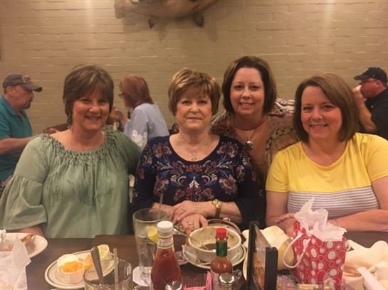 Faye McGee - Photo 67