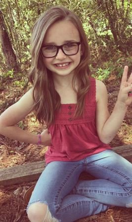 Faye McGee - Photo 69