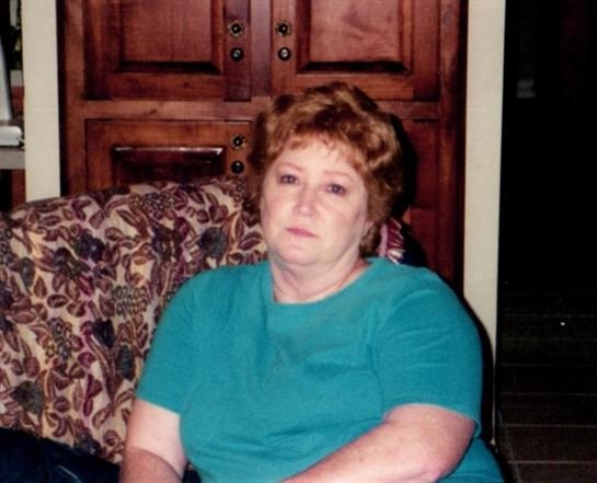 Faye McGee - Photo 73