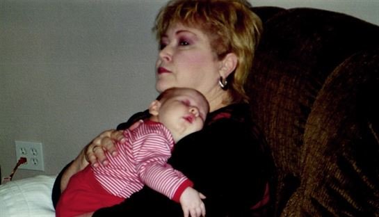 Faye McGee - Photo 74