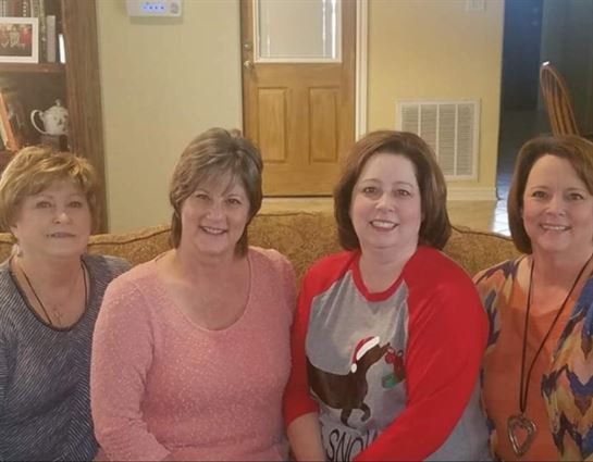 Faye McGee - Photo 79