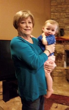 Faye McGee - Photo 81