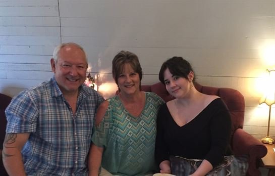 Faye McGee - Photo 83