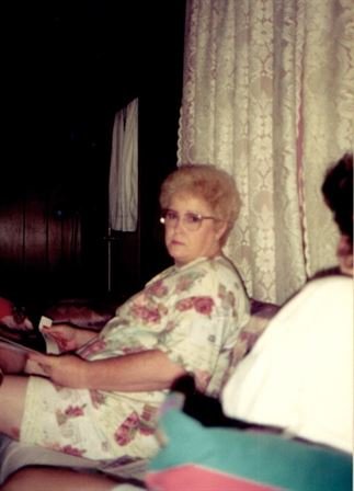 Faye McGee - Photo 86