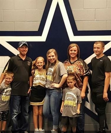 Faye McGee - Photo 90