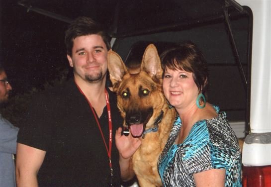 Faye McGee - Photo 92