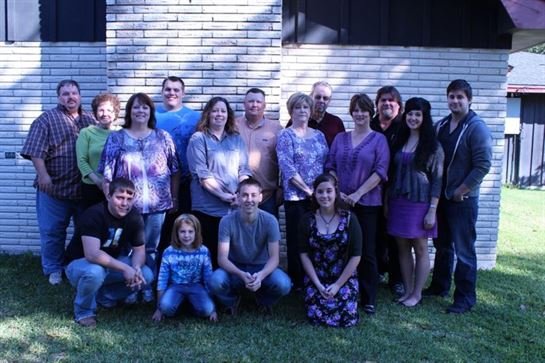 Faye McGee - Photo 96