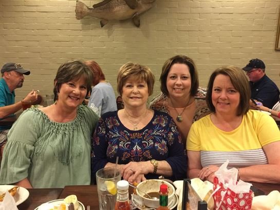 Faye McGee - Photo 97