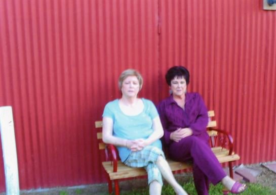 Faye McGee - Photo 99