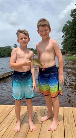 Faye McGee - Photo 101