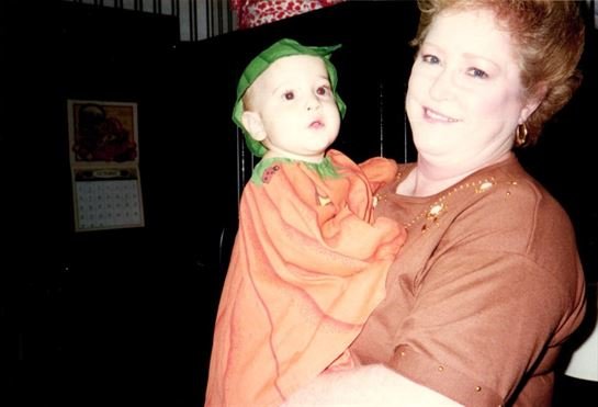 Faye McGee - Photo 103