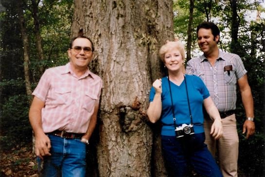 Faye McGee - Photo 107