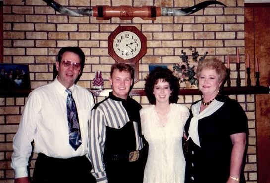 Faye McGee - Photo 110