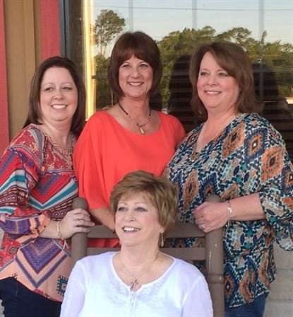 Faye McGee - Photo 111