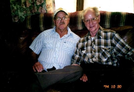 Clarence Leon Taylor - Photo 2