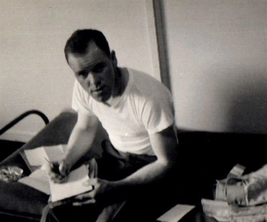 Clarence Leon Taylor - Photo 4