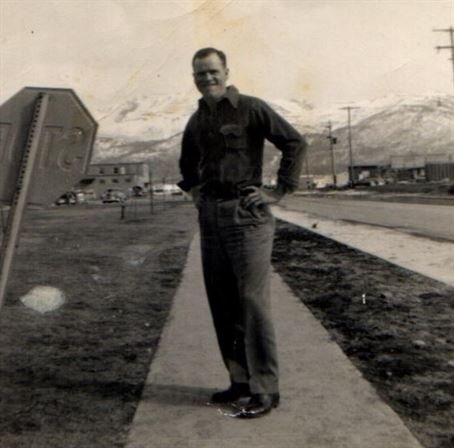 Clarence Leon Taylor - Photo 6