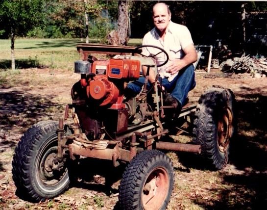 Clarence Leon Taylor - Photo 9