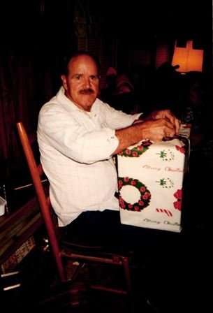 Clarence Leon Taylor - Photo 11