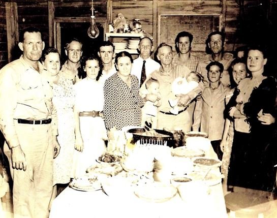 Clarence Leon Taylor - Photo 13