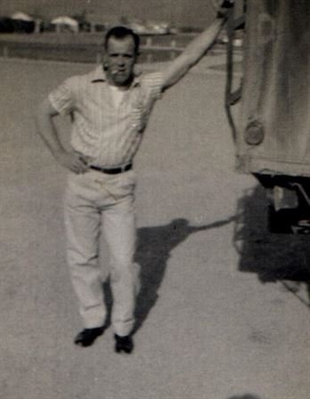 Clarence Leon Taylor - Photo 25