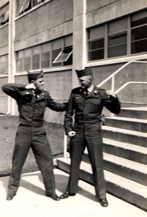 Clarence Leon Taylor - Photo 28