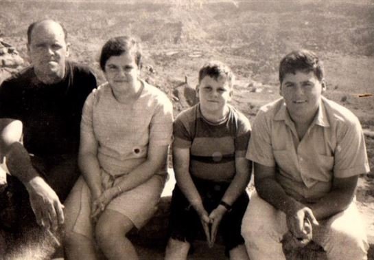 Clarence Leon Taylor - Photo 33