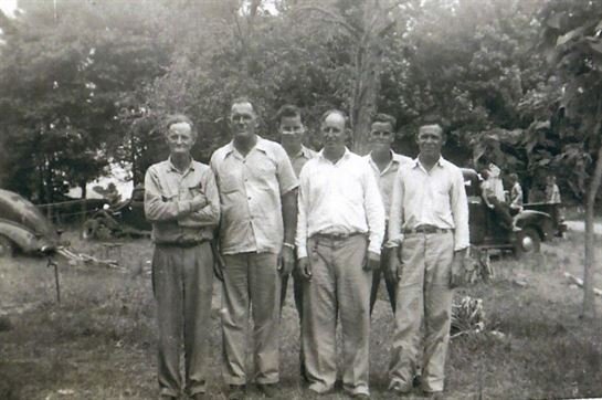 Clarence Leon Taylor - Photo 36