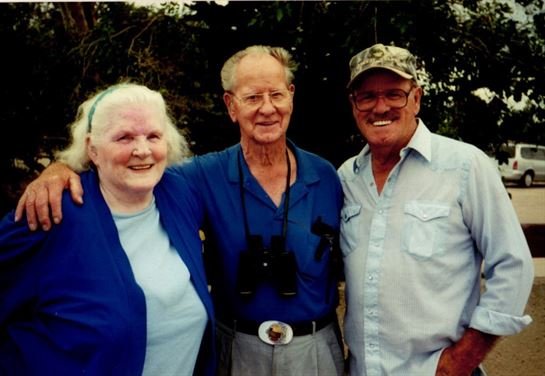 Clarence Leon Taylor - Photo 47