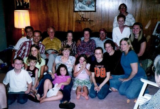 Clarence Leon Taylor - Photo 50