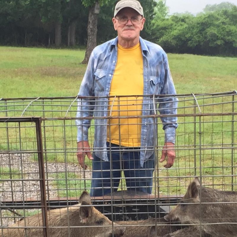 Clarence Leon Taylor - Photo 52