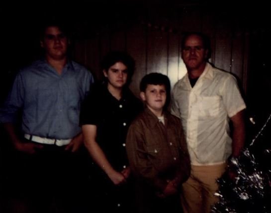 Clarence Leon Taylor - Photo 62