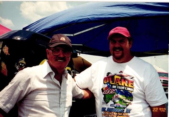 Clarence Leon Taylor - Photo 68