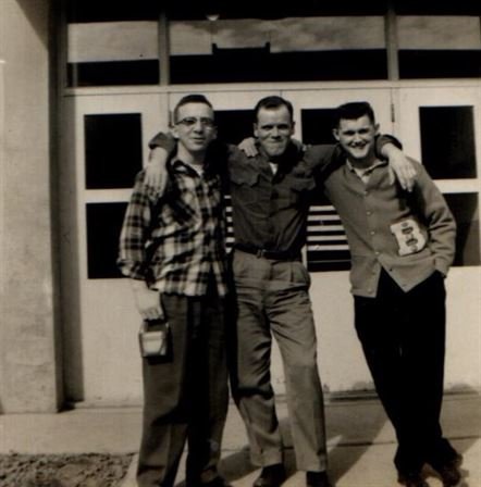 Clarence Leon Taylor - Photo 71