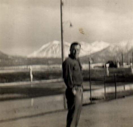 Clarence Leon Taylor - Photo 76