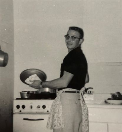 Wanda Louise Picard - Photo 21